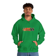 Saskatchewan Unisex Heavy Blend™ Hooded Sweatshirt