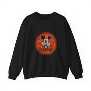 Mickey Halloween Unisex Heavy Blend™ Crewneck Sweatshirt