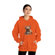 Grumpy Dog Unisex Heavy Blend™ Hooded Sweatshirt