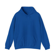 Maple Leaf Skull Unisex Heavy Blend™ Hooded Sweatshirt