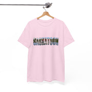 Saskatoon Unisex Heavy Cotton Tee