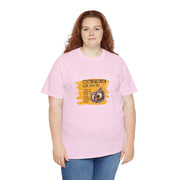 Word of the Day Unisex Heavy Cotton Tee