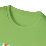 Reindeer Unisex Softstyle T-Shirt