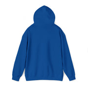 Reindeer Unisex Heavy Blend™ Hooded Sweatshirt