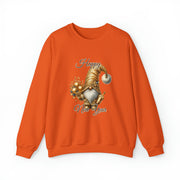 Gnome New Year Unisex Heavy Blend™ Crewneck Sweatshirt