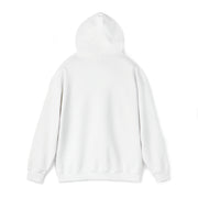 Reindeer Unisex Heavy Blend™ Hooded Sweatshirt