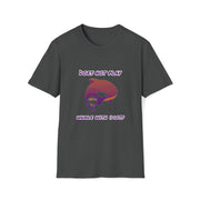 Orca Unisex Softstyle T-Shirt