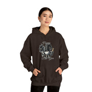 Gnome New Year Unisex Heavy Blend™ Hooded Sweatshirt