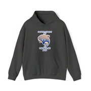 Orca Unisex Heavy Blend™ Hooded Sweatshirt