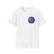 Mama Unisex Softstyle T-Shirt