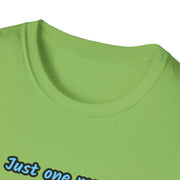Unicorn Unisex Softstyle T-Shirt