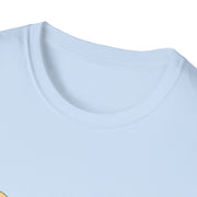 I Support Truth & Reconciliation Unisex Softstyle T-Shirt