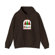 Believe Unisex Heavy Blend™ Hooded Sweatshirt