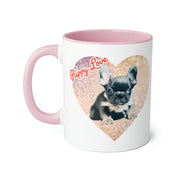 Accent Mugs, 11oz