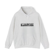 Saskatoon Unisex Heavy Blend™ Hooded Sweatshirt