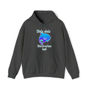 Orca Unisex Heavy Blend™ Hooded Sweatshirt