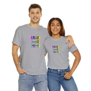 Cancer Warrior Unisex Heavy Cotton Tee