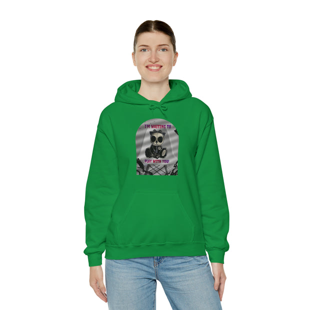 Jinx Unisex Heavy Blend™ Hooded Sweatshirt