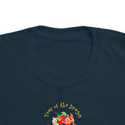 Chinese New Year Toddler's Fine Jersey Tee