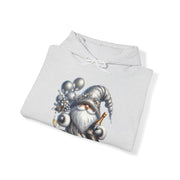 New Year Gnome Unisex Heavy Blend™ Hooded Sweatshirt