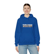 Saskatoon Unisex Heavy Blend™ Hooded Sweatshirt