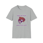 Orca Unisex Softstyle T-Shirt