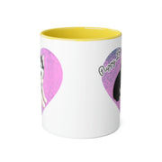 Accent Mugs, 11oz
