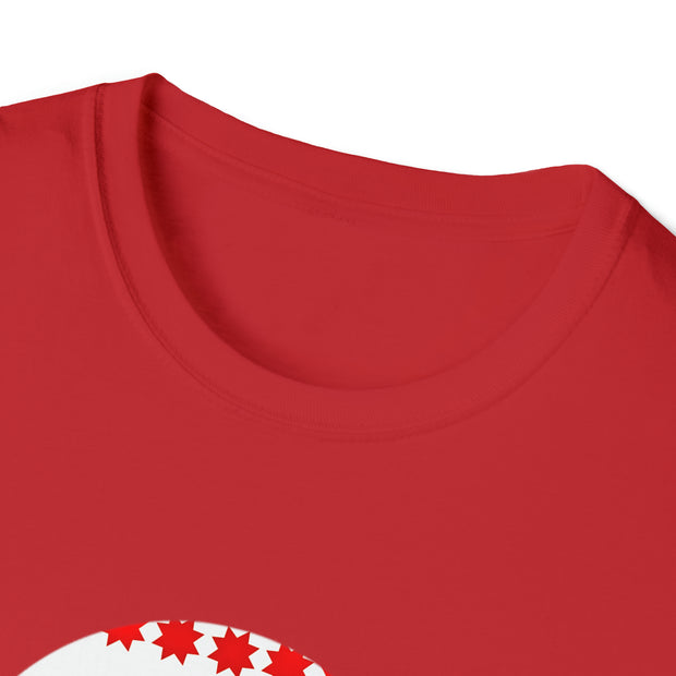 Believe Unisex Softstyle T-Shirt