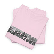 Saskatoon Unisex Heavy Cotton Tee