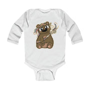 Baby Bear Infant Long Sleeve Bodysuit