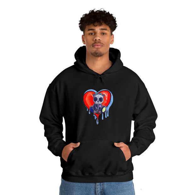 Jinx Unisex Heavy Blend™ Hooded Sweatshirt