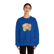 Dance Teacher Unisex Heavy Blend™ Crewneck Sweatshirt