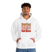 Same Hot Mess Unisex Heavy Blend™ Hooded Sweatshirt