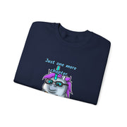 Unicorn Unisex Heavy Blend™ Crewneck Sweatshirt