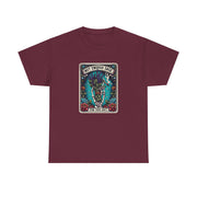 Not Enough Sage Unisex Heavy Cotton Tee