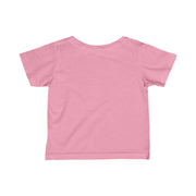Disc Golf Infant Fine Jersey Tee