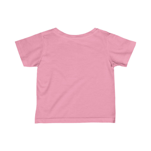 Disc Golf Infant Fine Jersey Tee