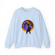 Disc golf Unisex Heavy Blend™ Crewneck Sweatshirt