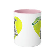 Accent Mugs, 11oz
