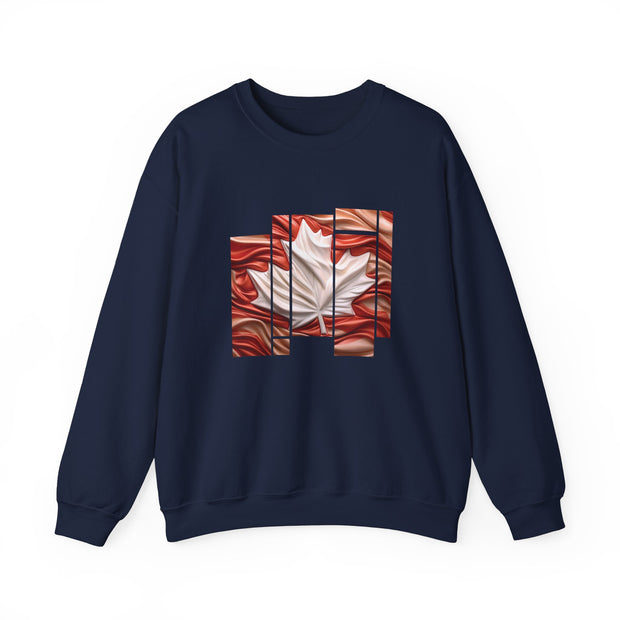 Canada Unisex Heavy Blend™ Crewneck Sweatshirt