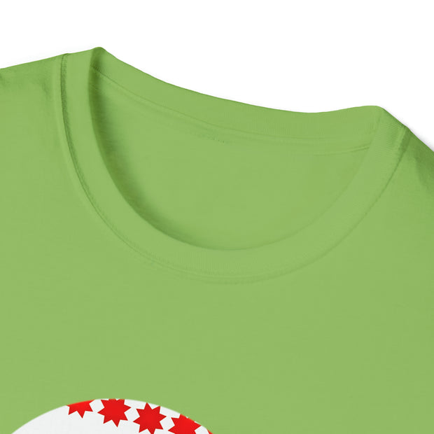 Believe Unisex Softstyle T-Shirt