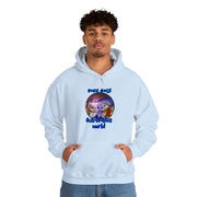 Disc golf Unisex Heavy Blend™ Hooded Sweatshirt