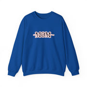 I Love You Mom Unisex Heavy Blend™ Crewneck Sweatshirt