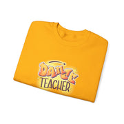 Dance Teacher Unisex Heavy Blend™ Crewneck Sweatshirt
