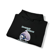 Orca Unisex Heavy Blend™ Hooded Sweatshirt
