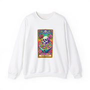 Cereal Killer Unisex Heavy Blend™ Crewneck Sweatshirt