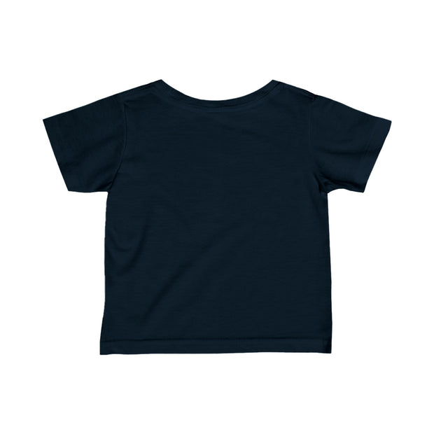 Disc Golf Infant Fine Jersey Tee