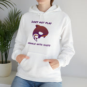 Orca Unisex Heavy Blend™ Hooded Sweatshirt
