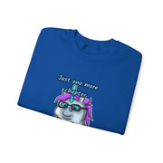 Unicorn Unisex Heavy Blend™ Crewneck Sweatshirt