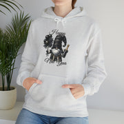 Gnome New Year Unisex Heavy Blend™ Hooded Sweatshirt